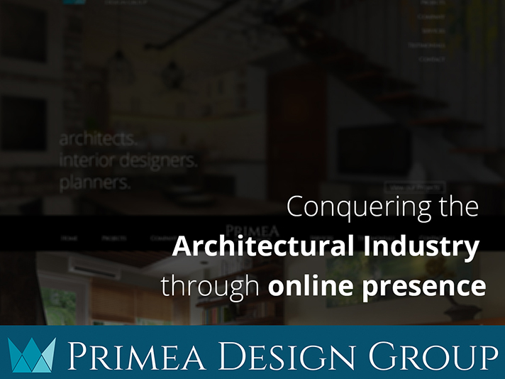 Primea Design Group
