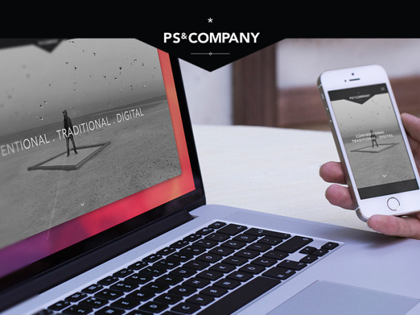 PS & Company